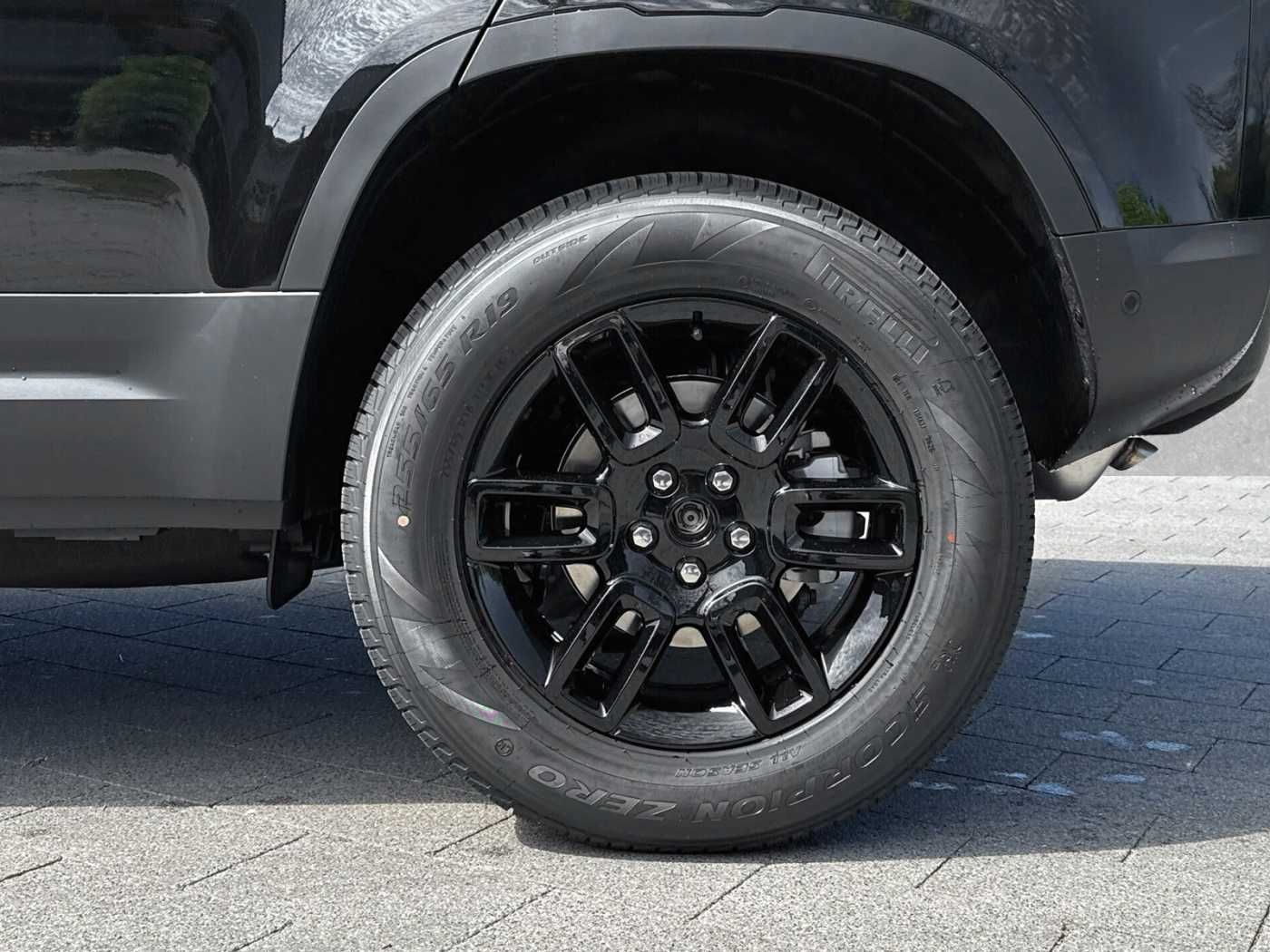 Land Rover Defender - Bild 9