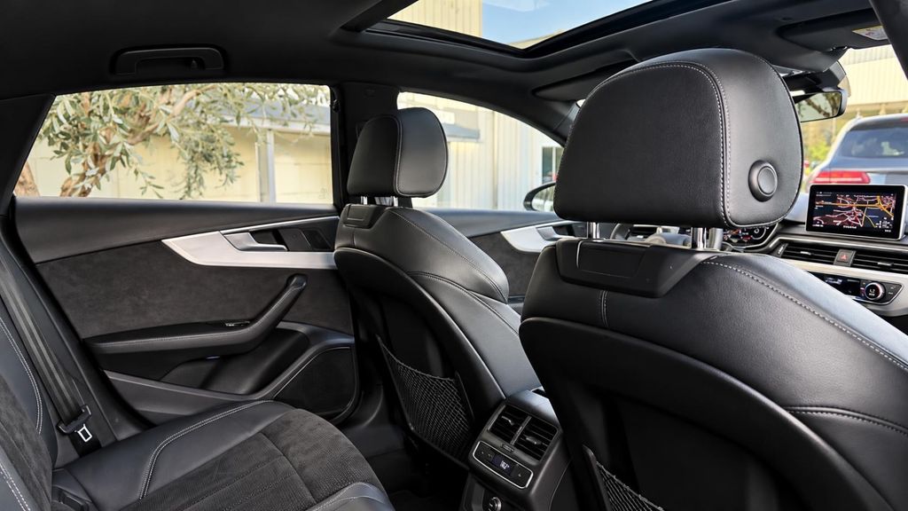 Audi A5 – Bild 24