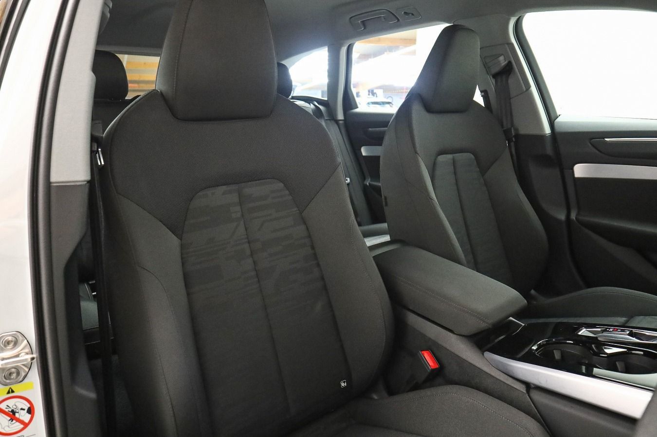 Audi A6 - Bild 20