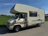 Dethleffs C25 - Wohnmobile bis 6.000 Euro