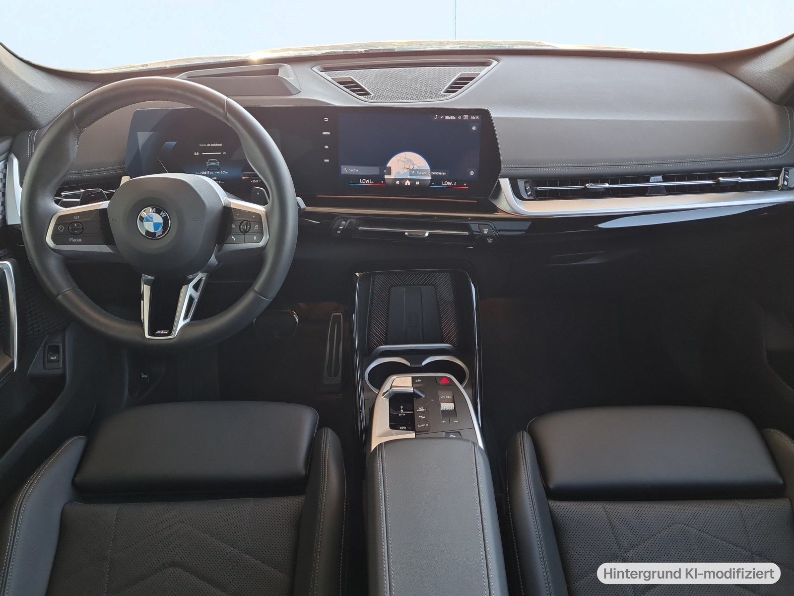 BMW X1 xDrive23d M Sportpaket foto 9