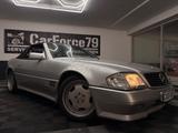 Mercedes-Benz 300 SL-24 SITZHZG ELEKT SITZE AMG PAKET Leder - Mercedes-Benz 300: A