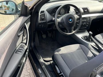 BMW 118 - 8