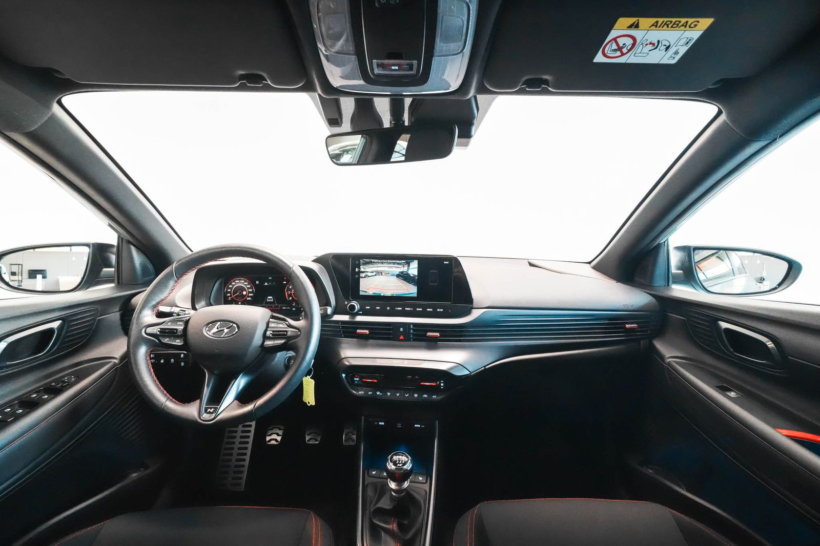 Hyundai i20 – Bild 7