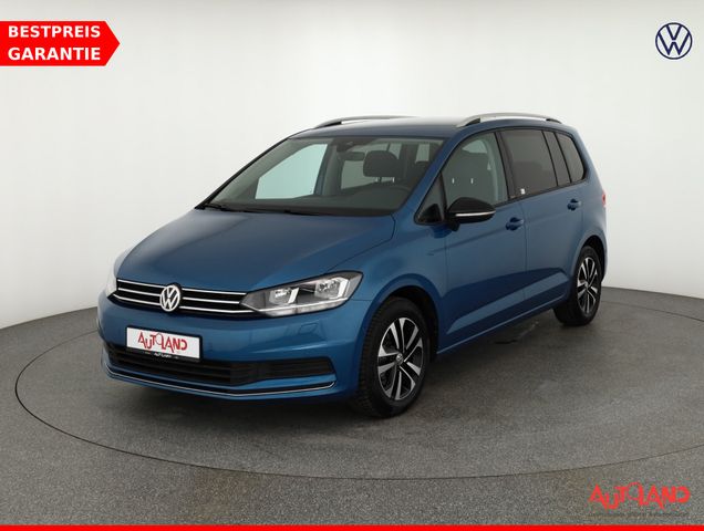 Volkswagen Touran 2.0 TDI IQ.DRIVE ACC App-Connect 7-Sitzer