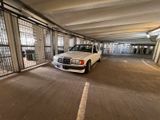 Mercedes-Benz Mercedes 190e 1.8 Automatik w201 - Mercedes-Benz 190 mit Benzin-Antrieb: Limousine, Automatik, 1.8