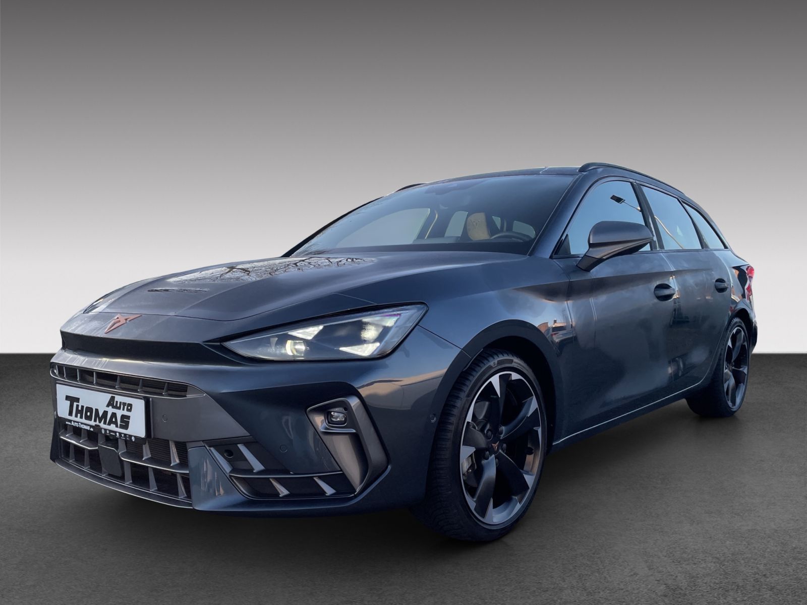 Cupra Leon - Bild 5