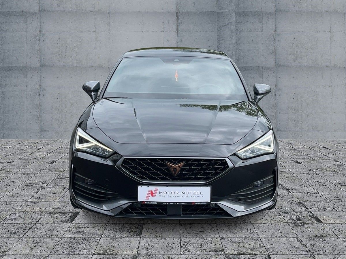 Cupra Leon - Bild 3