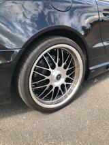 Mercedes-Benz SL 55 AMG AMG - Mercedes-Benz aus 2003: 55