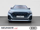 Audi Q8 SUV 60 TFSIe quattro Laserlicht; B&O; AKTION! - Audi Q8 Gebrauchtwagen in München