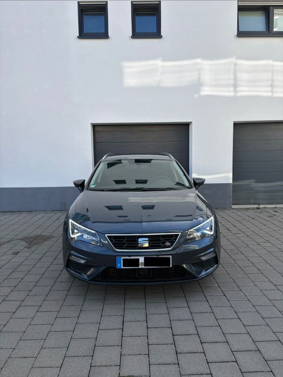Image of Seat Leon