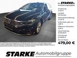 Volkswagen Passat Variant GTE 1.4 TSI DSG  HeadUp Panodach  - mit Hybrid-Antrieb: Panorama-Dach, Kombi