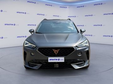 Cupra Formentor - 8