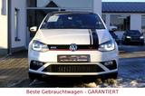 Volkswagen Polo 1.8 TSI GTI "PANORAMA"CARPLAY"2.HAND"LED" - : Kleinwagen, 1.2
