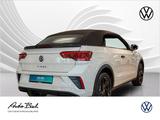 Volkswagen T-Roc Cabriolet R-Line Edition Karmann 1.5 l TSI - : Cabrio, Karmann
