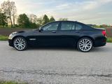 BMW 730d  Automatik TüV neu Viele neue Teile 