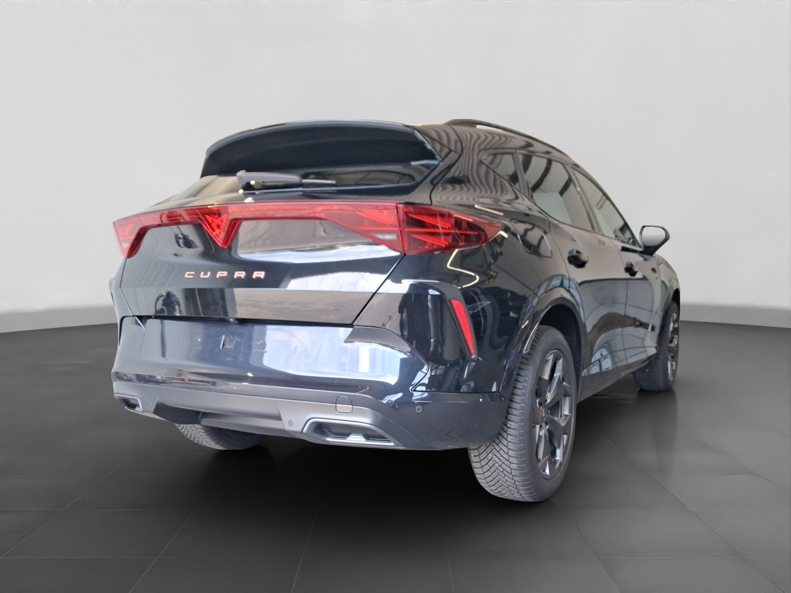 Cupra Formentor - Bild 4