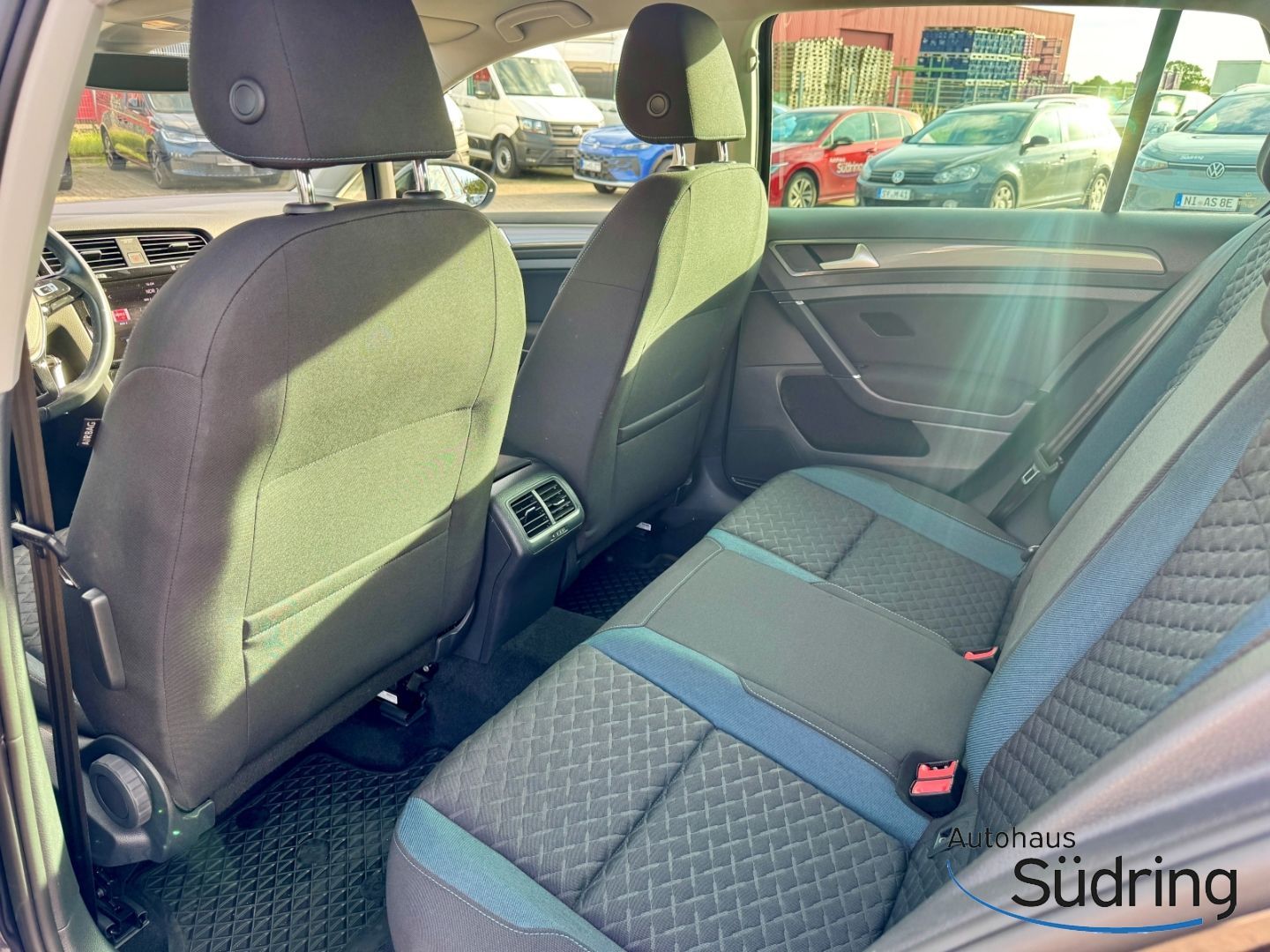 Golf VII 1,0 TSI IQ.DRIVE Navi ACC AppConnect