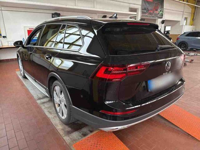 Volkswagen Golf - Bild 5