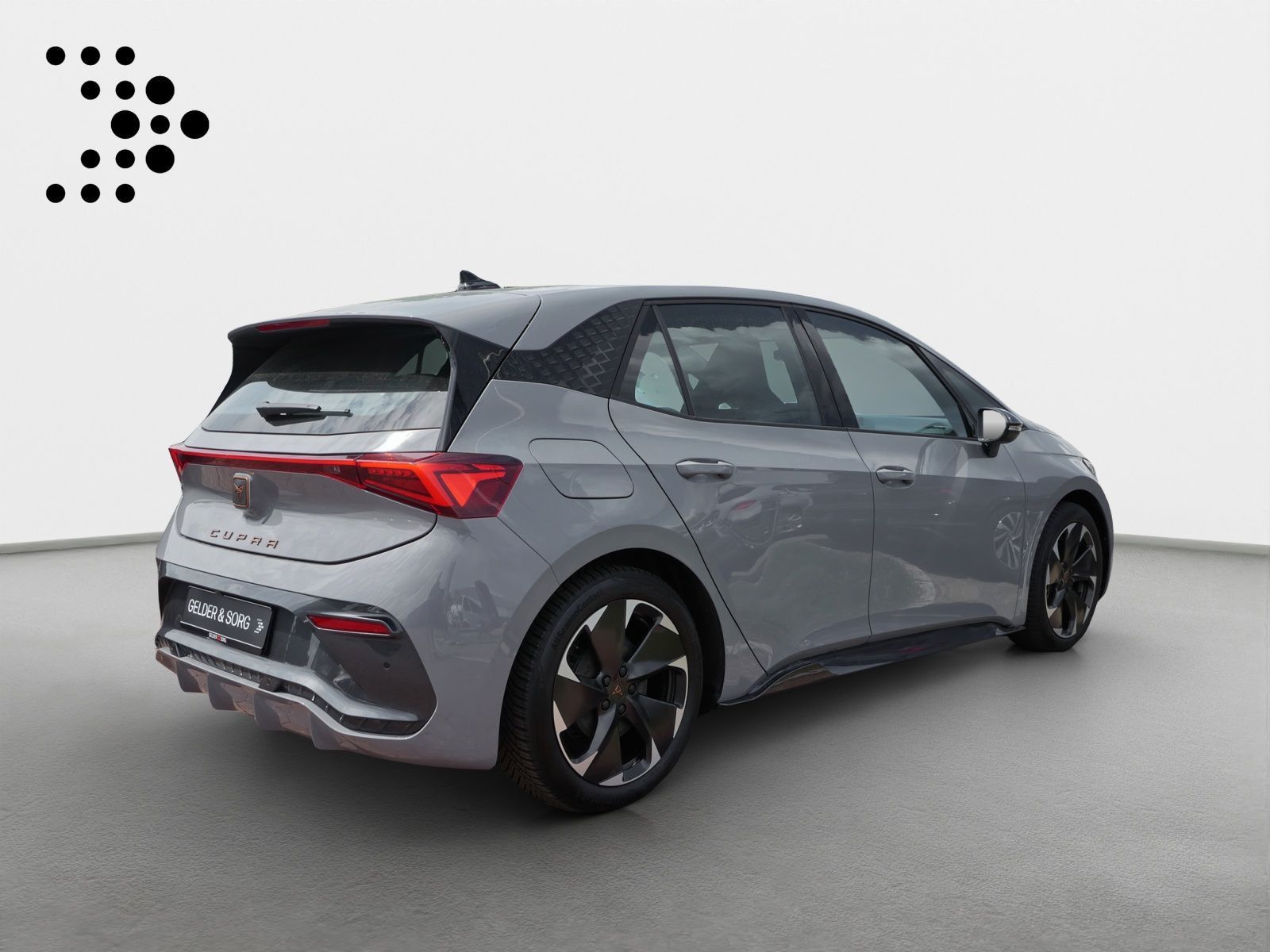 Cupra Born - Bild 19