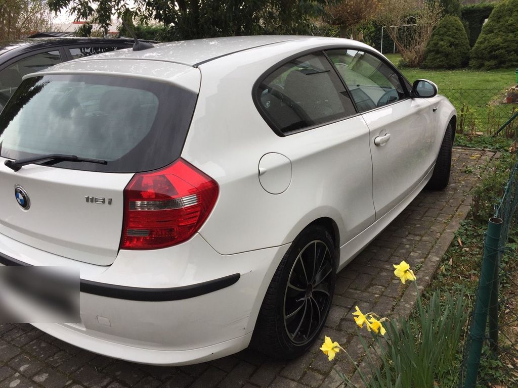 BMW 116