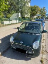 Daihatsu TREVIS 1.0 - - Daihatsu TREVIS aus 2006