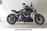 Ducati X Diavel S 1260 - Offers matching your search criteria