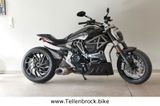 Ducati X Diavel S 1260 - DUCATI CHOPPER DIAVEL