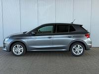 Skoda Fabia 1.0l TSI Select. DSG APP,CAM,SH,LED nur 1x