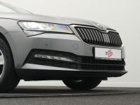 Skoda Superb - Vorschau Bild 45