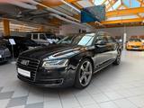 Audi A8 3.0 TDI Quattro|ACC|LED|4xSHZ|Navi|Kamera|USB - Audi A8: 4.0