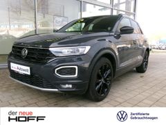 Volkswagen T-Roc 1.5 TSI Sport Navi LED 18 Zoll Sportsitze