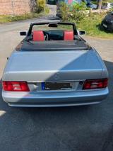 Mercedes-Benz SL 320 SL - Mercedes-Benz SL 320 in Wuppertal