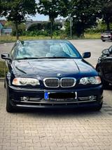 BMW 330Ci - Cabrio - gebrauchte BMW 330 aus dem Jahr 2002