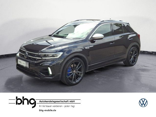 Volkswagen T-Roc R 2.0 l TSI 4MOTION foto 1