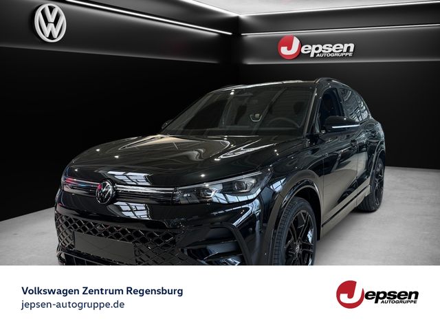 Volkswagen Tiguan R-Line 1.5 DSG Black Style