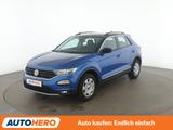 Volkswagen T-Roc 1.0 TSI Style *ACC*PDC*SHZ* - Volkswagen T-Roc Style mit Benzin-Antrieb