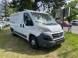 Fiat DucatoKasten 35 130 L2H1 RS:3450 *AHK*KLIMA*NAVI - gebrauchte Fiat Ducato aus dem Jahr 2017