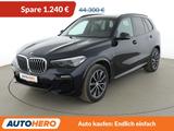 BMW xDrive 30d M Sport Aut.*NAVI*LED*CAM*TEMPO*SHZ* - BMW X5 Gebrauchtwagen in Mannheim