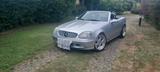 Mercedes-Benz SLK 320 -tief, breit, schön,... - gebrauchte Mercedes-Benz SLK 320 aus dem Jahr 2001