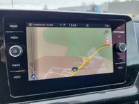 Volkswagen T-Cross - Vorschau Bild 20