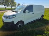 Citroën Jumpy  L2 - Citroën Jumpy: L2