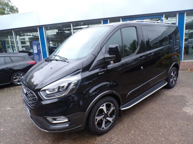 Ford Tourneo Custom  2.0 TDCI 320 L1 Active