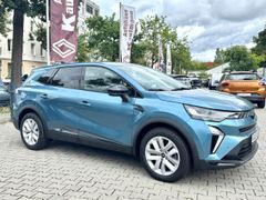 Fahrzeugabbildung Symbioz 145 E-Tech Full Hybrid Evolution