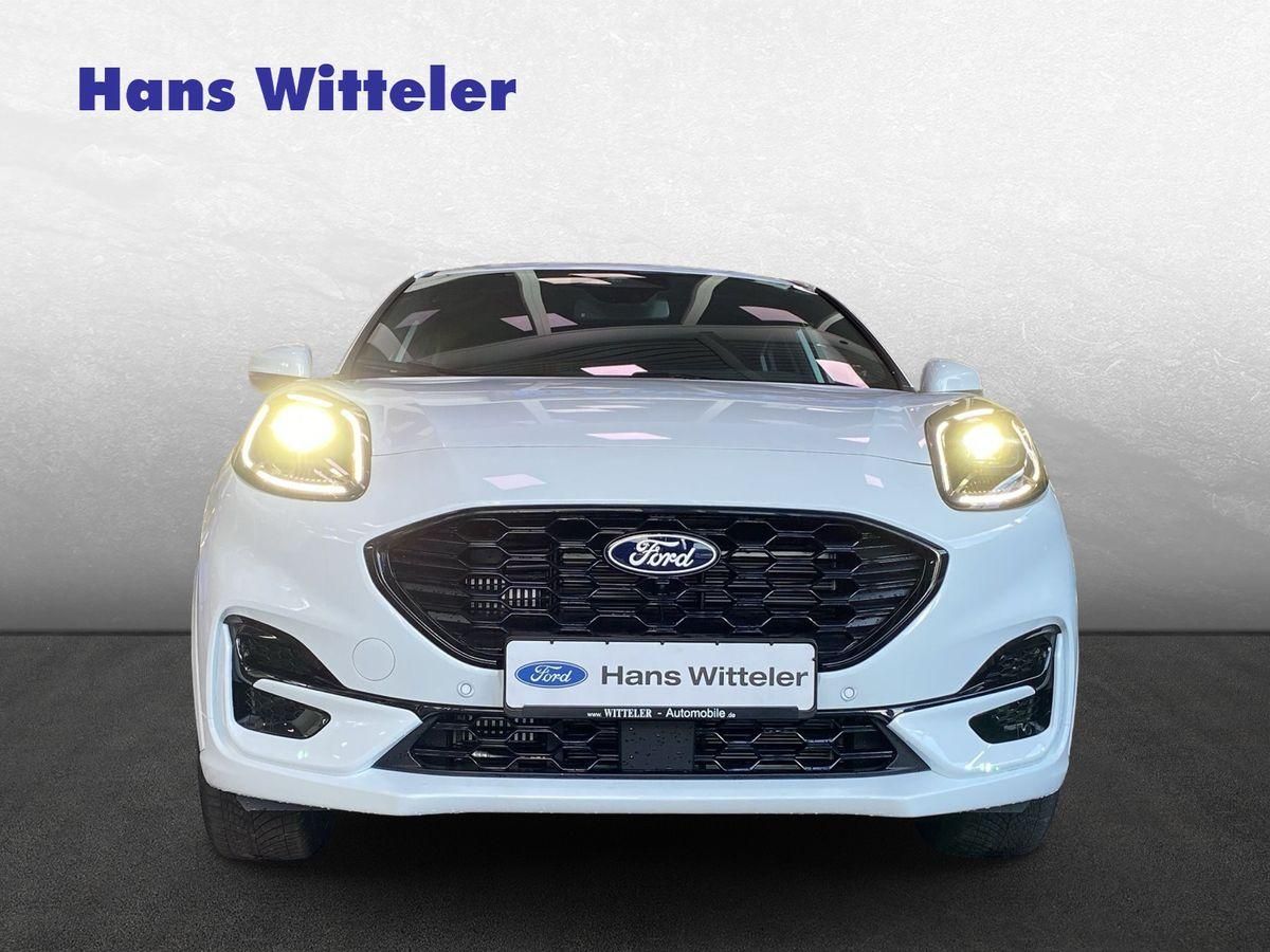 Ford Puma ST-Line CarP/Keyless/PDC/17Zoll/360Grad/LED imagem 2