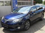 Toyota Avensis Kombi Edition - Toyota Avensis: Edition
