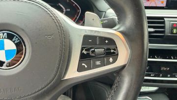 BMW X4 - 8