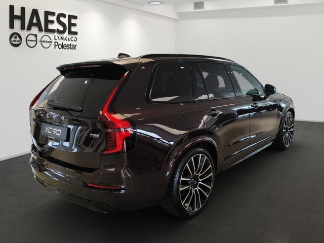 VOLVO XC 90 (Bild 4 von Array)