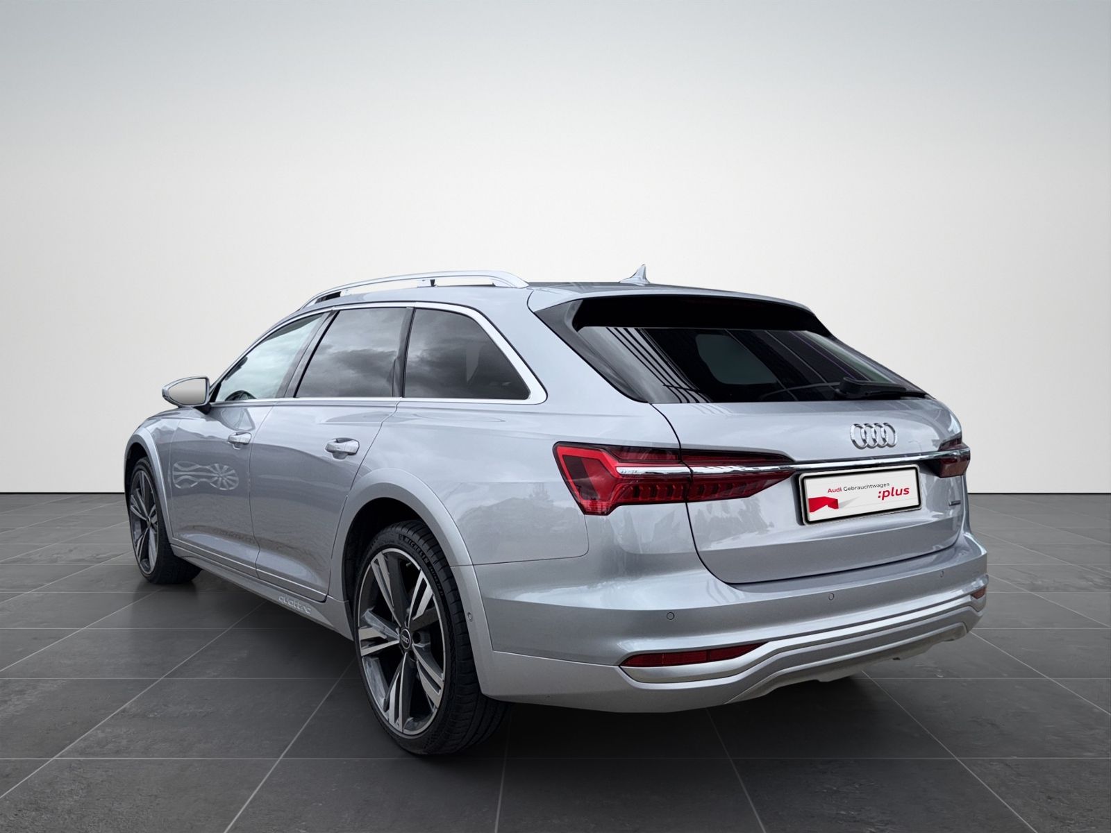 Audi A6 allroad 55TDI tiptronic quattro AHK*HUD*B&O*L foto 5