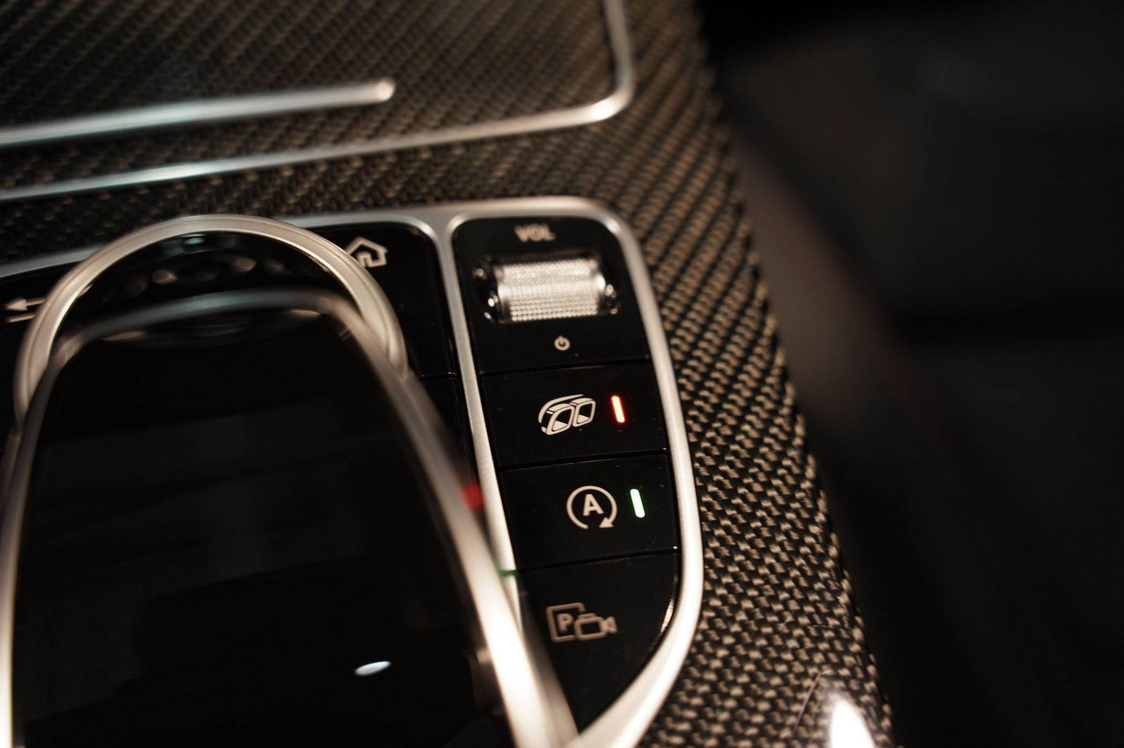 Mercedes Benz C 43 Amg